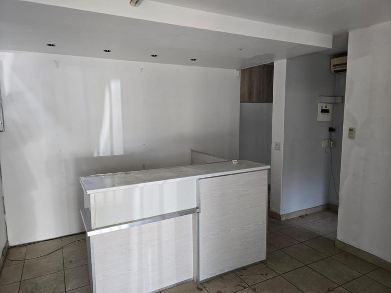 To Let Commercial Property for Rent in Sasolburg Free State